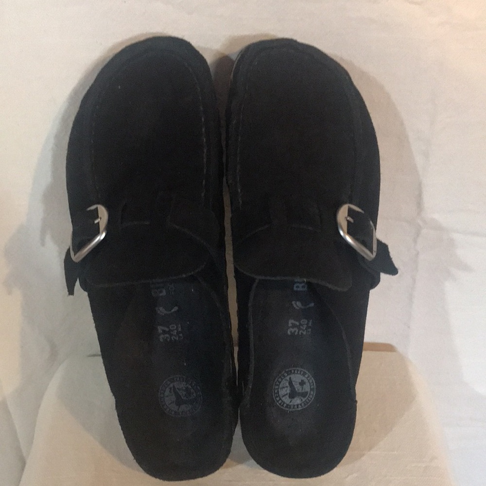 Birkenstock Buckley